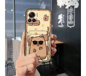 Durable Anti-knock Phone Case For MOTO X30 Pro/Edge30 Ultra/Edge X 5G Cover Shockproof Card bag Waterproof Anti-dust TPU