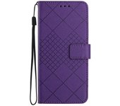Edge 40 Mobile Fund Billetera De Cuero Solapa Para Motorola Moto Edge 40 Neo X40 Pro Plus E13 E22i E22 Mobile Fund