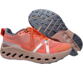 Zapatillas Trail Flame Dustrose Zapatos para Correr para Hombres y Mujeres