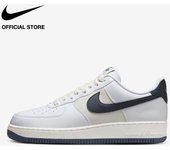 Leten Men's Air Force 1 '07 Shoes - White Work shoes