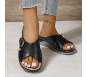 women summer slipper shoes