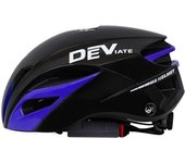 Casco ciclismo carretera hombre mujer MTB seguro Deportes Protector