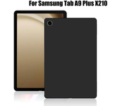 TPU Case For Samsung Galaxy Tab S9 FE Plus S7 FE S8 S9 Plus Ultra 12.4 A8 A7 S6 Lite Soft Silicone TPU Protective Shell Cover