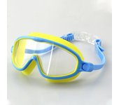 Gafas Piscina Niños, Gafas de Natación Niños con Gran Angulo de Visión,Anti-Vaho Anti-UV Sin Fugas,Gafas Buceo