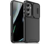 Funda de Armadura para Cámara de Resorte de Samsung Note 20 Ultra Accesorios de Electrónica para Galaxy A16, A06, A55, A35, A25, A15, A54, A14, A53, A23 5g