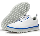 Zapatos de golf para hombres y mujeres Zapatos de golf profesionales para parejas, Zapatos ligeros para caminar Zapatos de golf para hombres