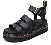 Sandalias de Verano para Mujer Zapatos Planos de Moda