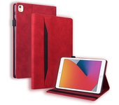 For iPad 10.2 Case Luxury PU Leather Wallet Tablet Cover For iPad 10 2 Case 2021 2020 2019 Case For iPad 9th 8th 7th Generation