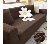 Funda blanda Gruesa para Sofá, Protector de Sillón para Sala de estar, 1/2/3/4