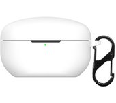 Simple and Gentle Style For Sony WF1000-XM5 Bluetooth Headphone Cover Silicone Soft Cover Protective Case