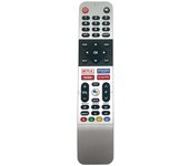 For Skyworth Panasonic Toshiba Kogan Smart LED TV Remote Control 539C-268935-W000 539C-268920-W010 TB500 Without Voice