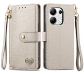 Carcasa de teléfono móvil de color sólido con solapa magnética para la carcasa de teléfono móvil Xiaomi redmi k60 k60e k70 k70e