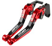 Motorcycle CNC Clutch Brake Levers Adjustable Folding Parts FOR HONDA CBF600 CBF 600 2006-2013 2007 2008 2009 2010 2011 2012