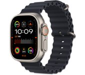 2025 New HK9 Ultra 2 Max Smartwatch 1GB Memory Chat GPT Compass NFC Flashlight Heart Rate Detection Series 9 AMOLED Smart Watch