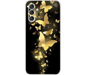 For Samsung A13 5G Case Samsung A12 Cover Silicone Soft Transparent Bumper Capa For Galaxy A12 A125F A13 A136U Samsung TPU Funda