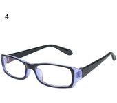 Anti-UV  Computer Anti Ray Blue Light Blocking Optical Eye Spectacle Gaming Filter Glasses