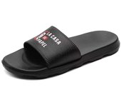 New Tablet Women's Lightweight Cartoon Elderly Summer Men's Home Slippers 2025 Top Low Price Sports