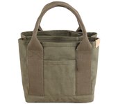 Bolso de lona Bolso Bento Bolso de mano Bolso de mujer de lona Bolso de mano