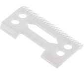 60Pcs 28 Teeth Zirconia Ceramic Clipper Blade for Wahl Senior Clipper
