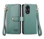 For Oppo A36 A58 a76 find X5 realme v25 Lite pro 4G carcasa soporte de solapa magnética carcasa de móvil comercial carcasa