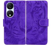For Huawei Nova y70 honor x7a x7b x8 X9 70 80 play 50 pro plus 5G de solapa magnética carcasa del teléfono móvil ranura de l
