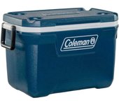 Cooler, nevera con potente capacidad de refrigeración, mantiene la comida y las bebidas frías durante varios días, nevera térmica para camping, festival o pesca