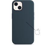 iPhone 13 Liquid Silicone Case with MagSafe Anti-stain Comfortable touch Anti-fingerprint 6.1“in