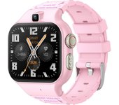 Reloj gps niños localizador y llamadas WIFI deporte Video tiempo real 4G por internet
