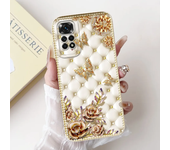 For Xiaomi Redmi Note 11 Case Note 11s 4G Protector Cover Soft Silicone Funda For Xiaomi Redmi Note11 Note 11 Pro 5G Phone Cases