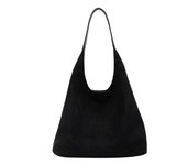 Bolso De Mano Simple De Gran Capacidad Para Mujer, Nuevo Bolso Grande Retro