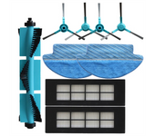For Cecotec Conga 3090 Series Vacuum Cleaner Parts Mop Pad Cloth Accessories