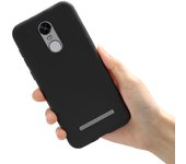 For Xiaomi Redmi Note 3 Pro Back Cover solid color Soft Silicon case For Xiaomi Redmi Note 3 150mm Case TPU Cover Phone cases