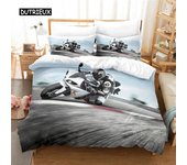 Car, Racing Car  Bedding Set Duvet Cover Set 3d Bedding Digital Printing Bed Linen Queen Size Bedding Set Fashion Design