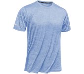 MAGCOMSEN Men's Quick Dry Crew Neck Athletic Gym T-Shirts