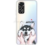 For Xiaomi Redmi Note 12 Pro 4G Case Fashion Butterfly Protective Soft Phone Cases For Xiaomi Redmi Note 12 Pro 4G Global Bumper