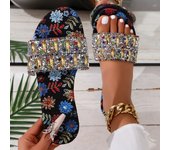 women summer slipper shoes