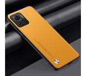 Lujo pu Funda de cuero para Motorola Edge 30 ultra contraportada silicona protección completa caja del teléfono para Motorola mo