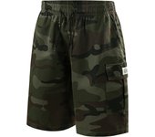 Outdoor Multiple Pockets Men Camouflage Cargo Shorts New Loose Breathable Fashion Casual Shorts Summer Comfort Men Sports Shorts