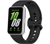 Silicone Strap For Samsung Galaxy Fit 3 Watch Bracelet Replacement Sport Watchband For Samsung Galaxy Fit3 Band Accessories