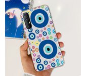 Case For Oppo Reno3 5G Reno 3 pro Cute Case Clear Painting Soft Silicone TPU Back Cover For oppo Reno6 5G phone Case Fundas Capa