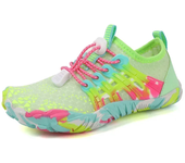Zapatos de playa descalzos para niños, deportes acuáticos de verano.