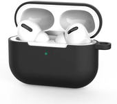 Silicone Case For Airpods Pro Case Wireless Bluetooth For Apple Airpods Pro Case Cover Earphone Case For Air Pods Pro Fundas