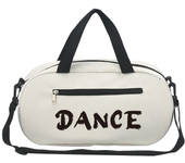 Bolsa deportiva para gimnasio para niños, Bolsas de fin de semana para niñas, entrenamiento de nailon, embalaje de hombro, Bolsas de baile grandes para Fitness, bolsos de viaje