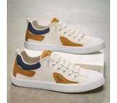 Men Shoes Sneakers Male Tennis Luxury Shoes Men Casual Shoes Men's Shoes Fashion Canvas Four Seasons Skateboarding Shoes For Men