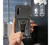 TPU Back Cover Phone Case For OPPO Realme 6/6S/Realme Narzo/Realme6i Fashion Design Full wrap Soft case Anti-knock Cute