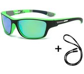 HD gafas de sol polarizadas hombres y mujeres pesca gafas de sol deportes al aire libre gafas de sol UV400 gafas de conducción de protección