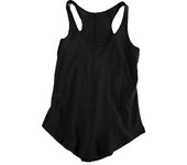 Women Vest Racerback Sleeveless T Shirt Cotton Top Plus size