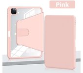 360° Rotating Case For Ipad Pro 13 11 12 9 12.9 6th 9th 10th 8th 0.9 7th 5th Mini 6 Air 5 4 3 2 2022 Funda Cover