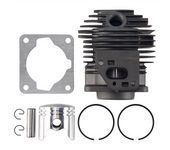 Cylinder Piston Kit 36MM for MITSUBISH TL33 1E36F-2GN Mcculloch B33B 33CC Engine Brush Cutter.Grass Trimmer
