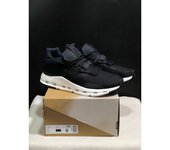 Cloudnova amortiguación ligero transpirable rebote deportes hombres y mujeres zapatos para correr